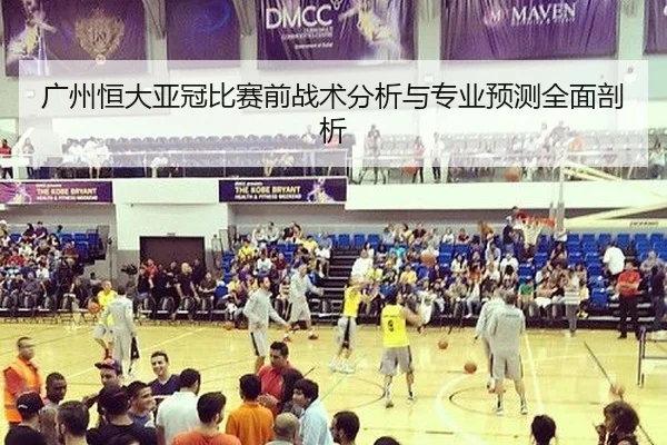 广州恒大亚冠比赛前战术分析与专业预测全面剖析