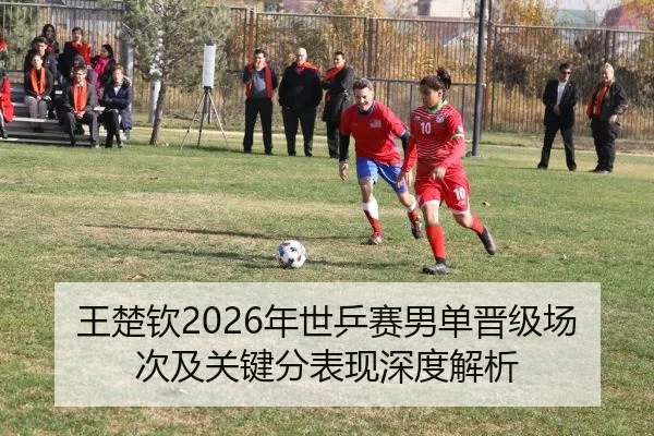 王楚钦2026年世乒赛男单晋级场次及关键分表现深度解析