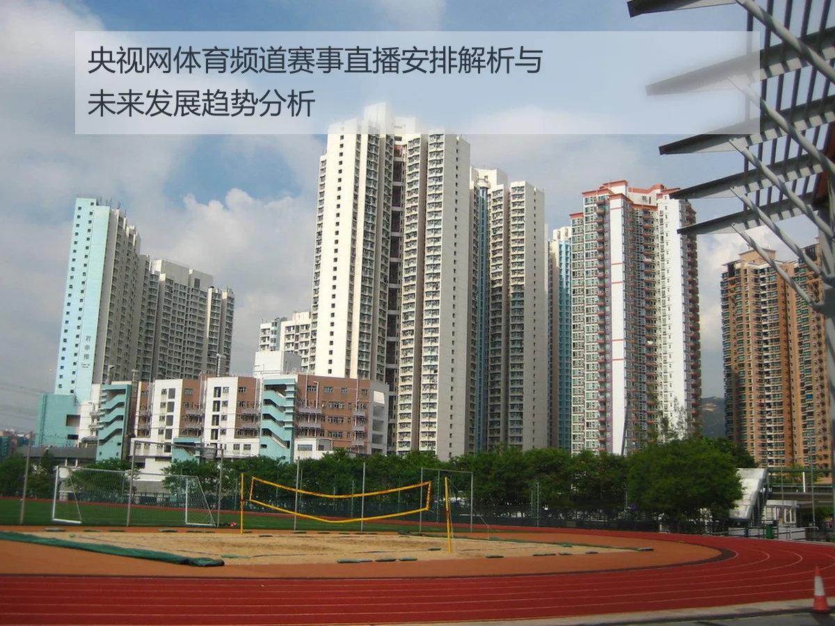 央视网体育频道赛事直播安排解析与未来发展趋势分析